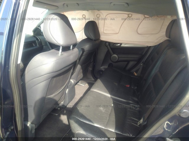 Photo 7 VIN: 5J6RE3H70AL039323 - HONDA CR-V 