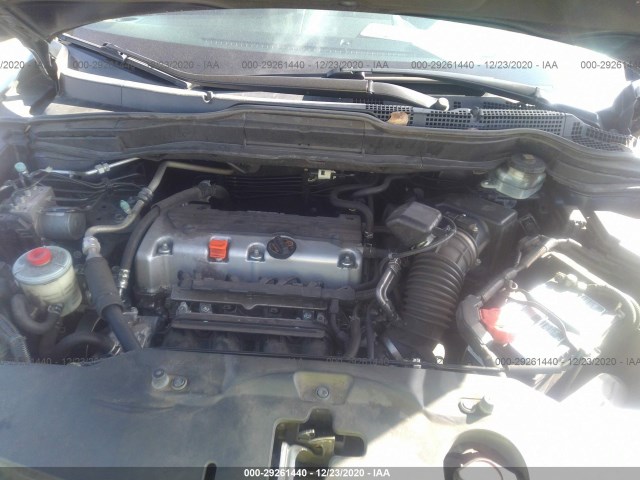 Photo 9 VIN: 5J6RE3H70AL039323 - HONDA CR-V 