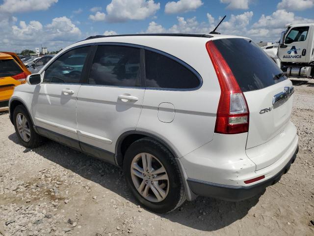 Photo 1 VIN: 5J6RE3H70AL050645 - HONDA CRV 