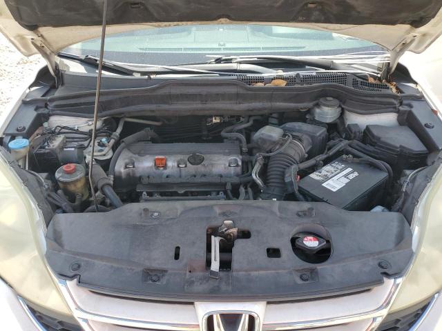 Photo 11 VIN: 5J6RE3H70AL050645 - HONDA CRV 