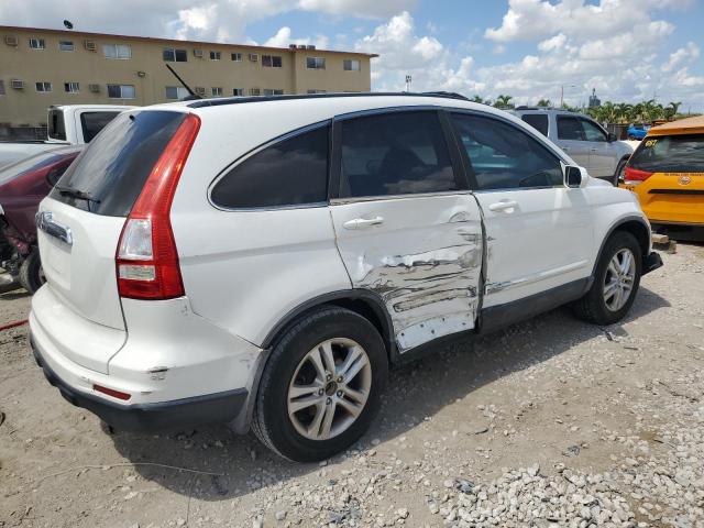 Photo 2 VIN: 5J6RE3H70AL050645 - HONDA CRV 