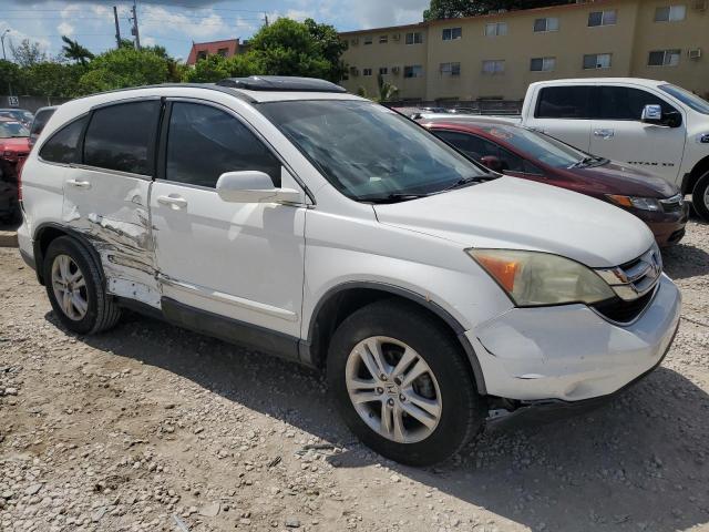 Photo 3 VIN: 5J6RE3H70AL050645 - HONDA CRV 
