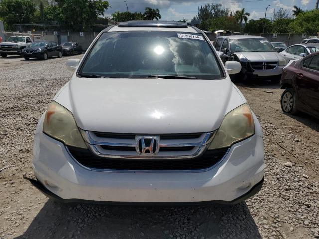 Photo 4 VIN: 5J6RE3H70AL050645 - HONDA CRV 