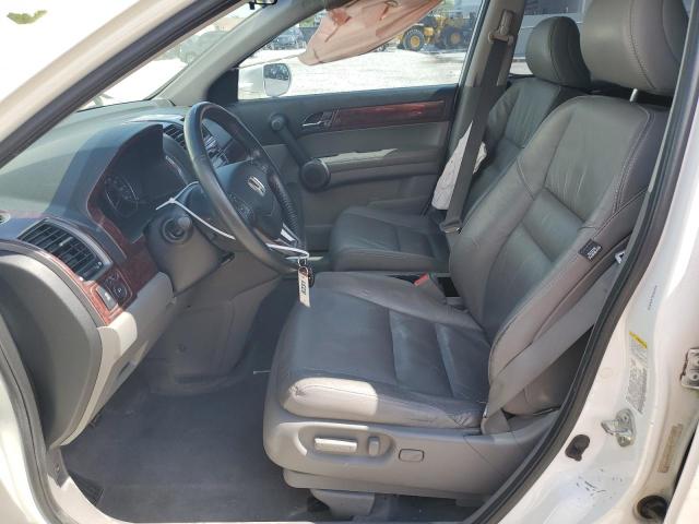 Photo 6 VIN: 5J6RE3H70AL050645 - HONDA CRV 