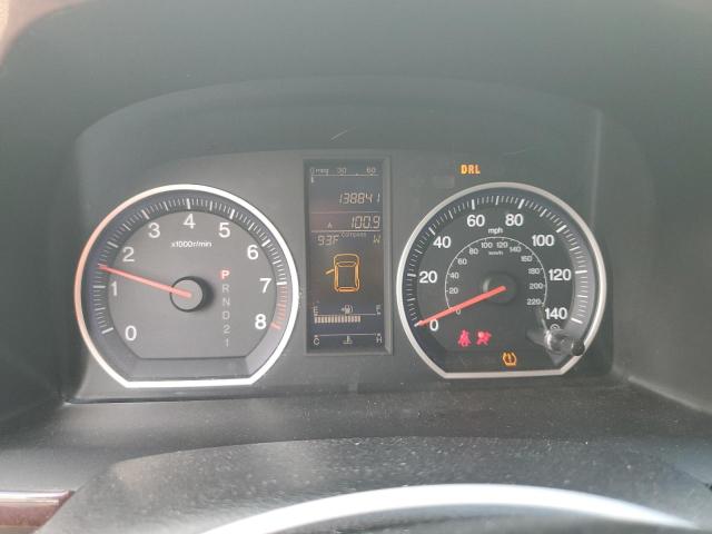 Photo 8 VIN: 5J6RE3H70AL050645 - HONDA CRV 