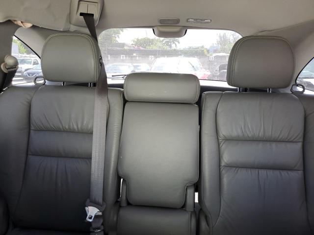 Photo 9 VIN: 5J6RE3H70AL050645 - HONDA CRV 
