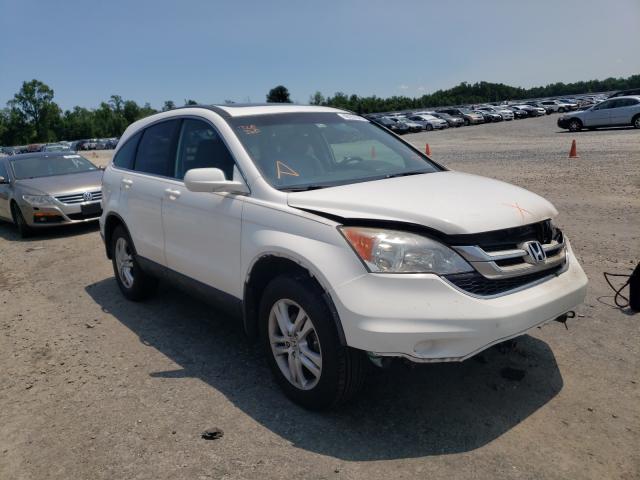 Photo 0 VIN: 5J6RE3H70AL050922 - HONDA CR-V EXL 