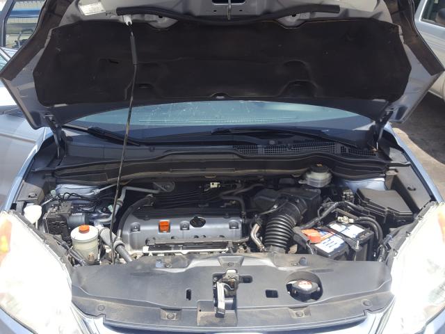 Photo 6 VIN: 5J6RE3H70BL005710 - HONDA CR-V EXL 