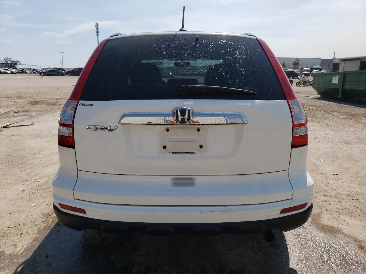 Photo 5 VIN: 5J6RE3H70BL013516 - HONDA CR-V 