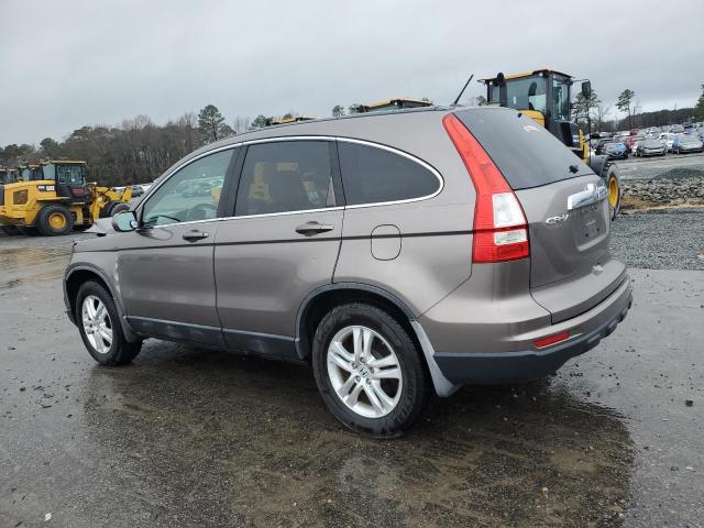 Photo 1 VIN: 5J6RE3H70BL023432 - HONDA CR-V EXL 