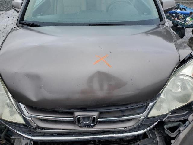 Photo 11 VIN: 5J6RE3H70BL023432 - HONDA CR-V EXL 