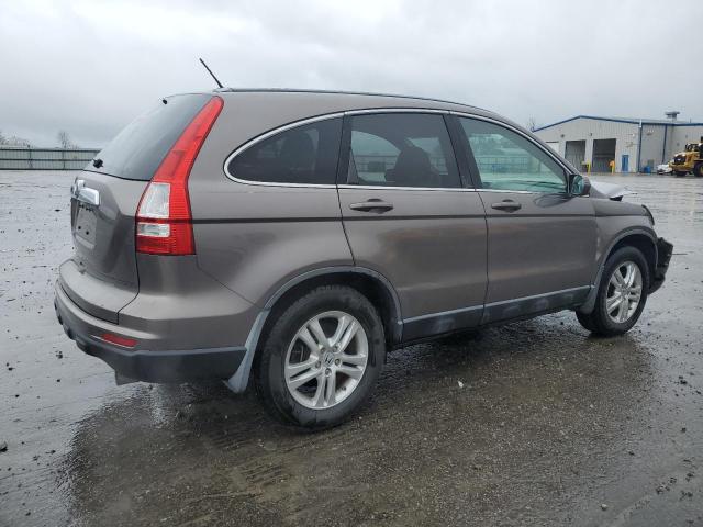 Photo 2 VIN: 5J6RE3H70BL023432 - HONDA CR-V EXL 