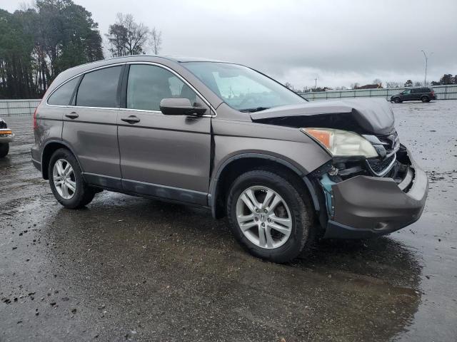 Photo 3 VIN: 5J6RE3H70BL023432 - HONDA CR-V EXL 