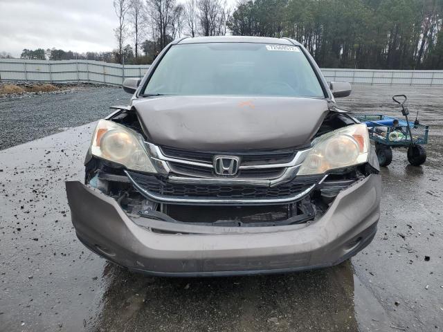 Photo 4 VIN: 5J6RE3H70BL023432 - HONDA CR-V EXL 