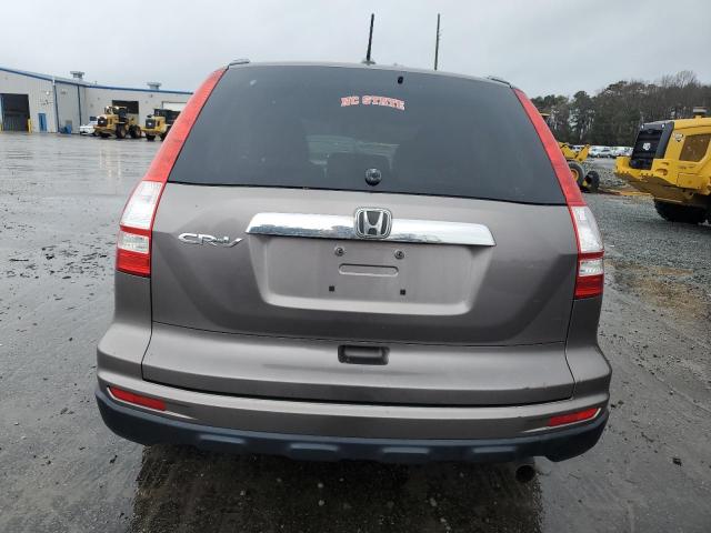 Photo 5 VIN: 5J6RE3H70BL023432 - HONDA CR-V EXL 