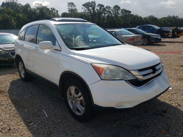 Photo 0 VIN: 5J6RE3H70BL023821 - HONDA CR-V EXL 