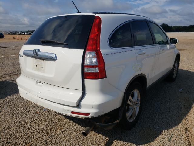 Photo 3 VIN: 5J6RE3H70BL023821 - HONDA CR-V EXL 