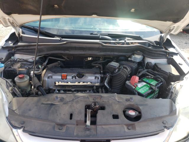 Photo 6 VIN: 5J6RE3H70BL023821 - HONDA CR-V EXL 