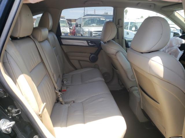 Photo 5 VIN: 5J6RE3H70BL028307 - HONDA CR-V EXL 