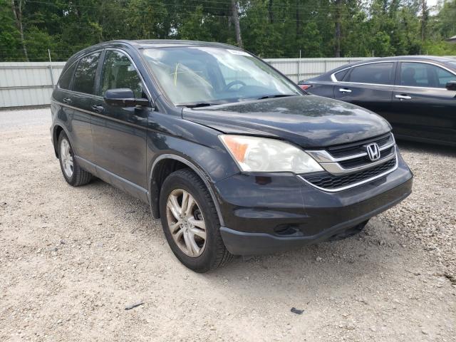 Photo 0 VIN: 5J6RE3H70BL031451 - HONDA CR-V EXL 