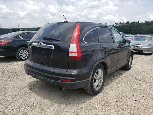 Photo 3 VIN: 5J6RE3H70BL031451 - HONDA CR-V EXL 