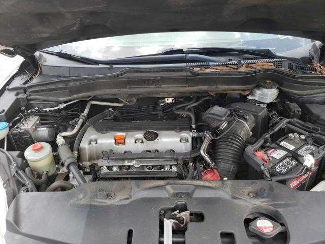 Photo 6 VIN: 5J6RE3H70BL031451 - HONDA CR-V EXL 