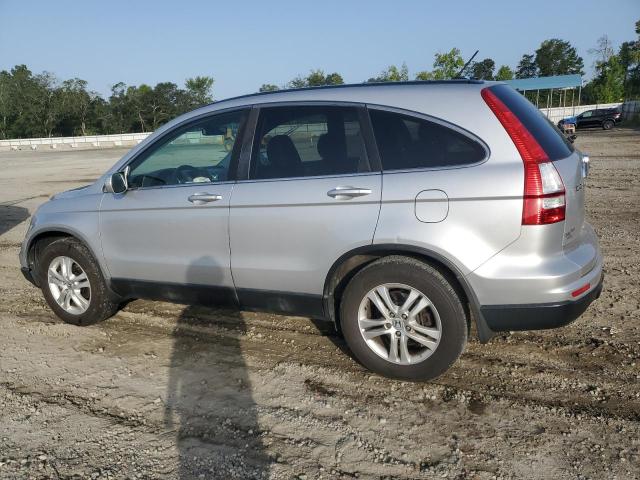 Photo 1 VIN: 5J6RE3H70BL032308 - HONDA CR-V EXL 