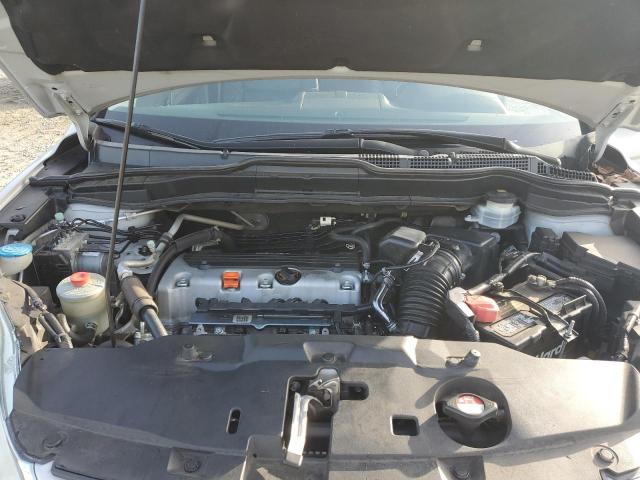 Photo 10 VIN: 5J6RE3H70BL032308 - HONDA CR-V EXL 