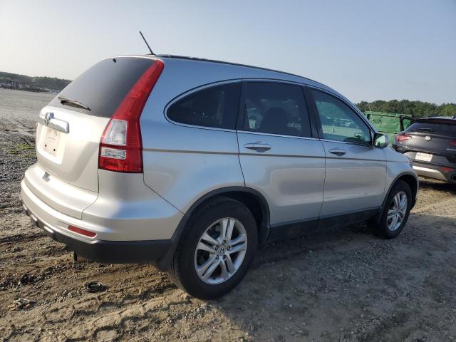 Photo 2 VIN: 5J6RE3H70BL032308 - HONDA CR-V EXL 