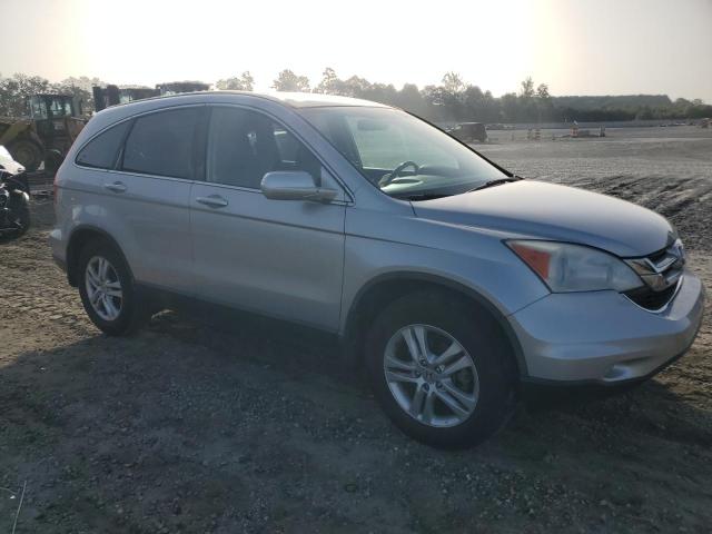 Photo 3 VIN: 5J6RE3H70BL032308 - HONDA CR-V EXL 