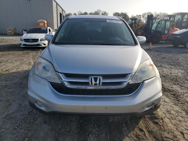 Photo 4 VIN: 5J6RE3H70BL032308 - HONDA CR-V EXL 