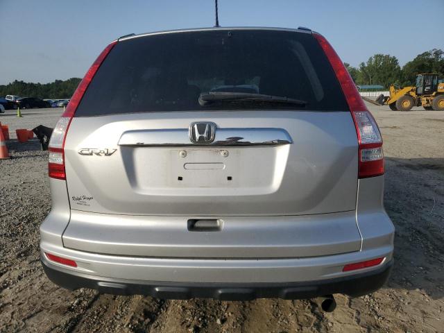 Photo 5 VIN: 5J6RE3H70BL032308 - HONDA CR-V EXL 