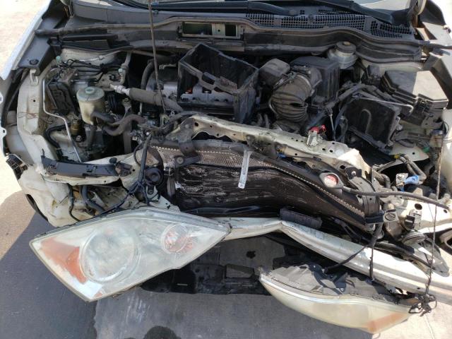 Photo 11 VIN: 5J6RE3H70BL038125 - HONDA CR-V EXL 