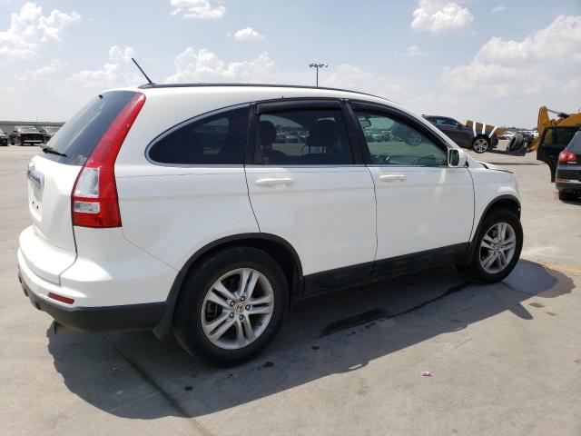 Photo 2 VIN: 5J6RE3H70BL038125 - HONDA CR-V EXL 