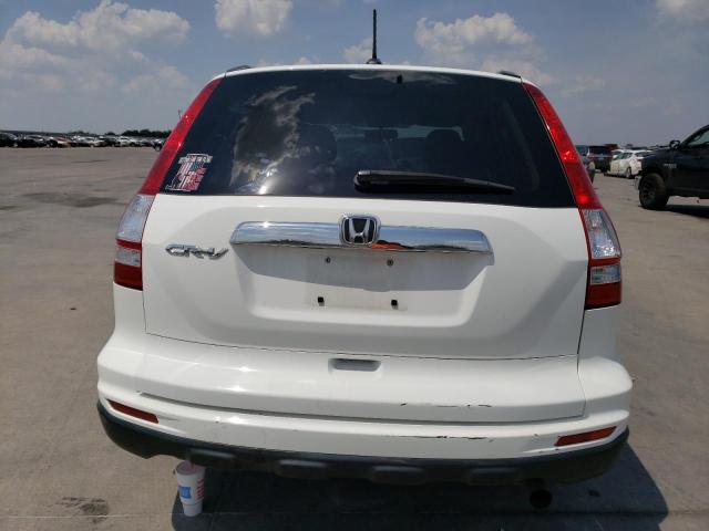 Photo 5 VIN: 5J6RE3H70BL038125 - HONDA CR-V EXL 