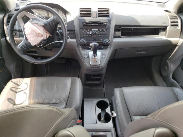 Photo 7 VIN: 5J6RE3H70BL038125 - HONDA CR-V EXL 