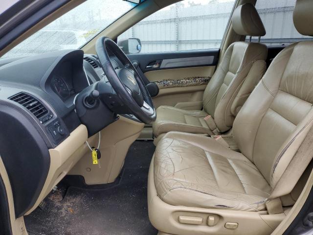 Photo 6 VIN: 5J6RE3H70BL046774 - HONDA CR-V EXL 