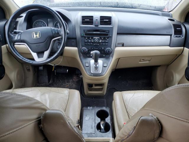 Photo 7 VIN: 5J6RE3H70BL046774 - HONDA CR-V EXL 