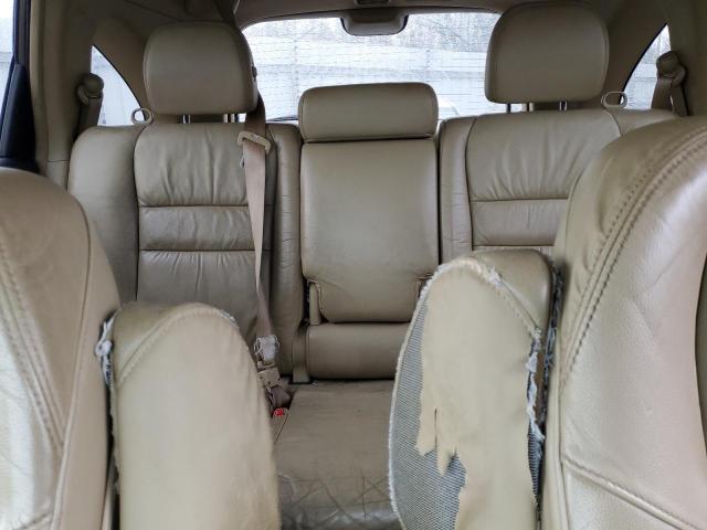 Photo 9 VIN: 5J6RE3H70BL046774 - HONDA CR-V EXL 