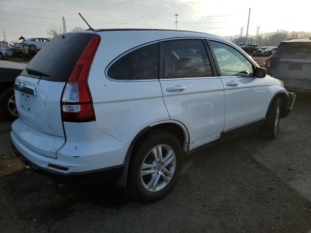 Photo 2 VIN: 5J6RE3H70BL048699 - HONDA CR-V EXL 