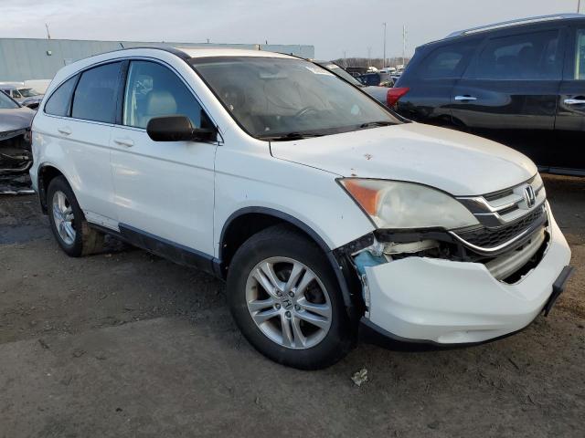 Photo 3 VIN: 5J6RE3H70BL048699 - HONDA CR-V EXL 