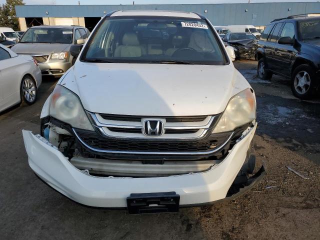 Photo 4 VIN: 5J6RE3H70BL048699 - HONDA CR-V EXL 