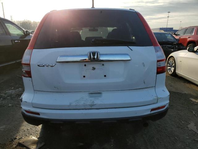 Photo 5 VIN: 5J6RE3H70BL048699 - HONDA CR-V EXL 