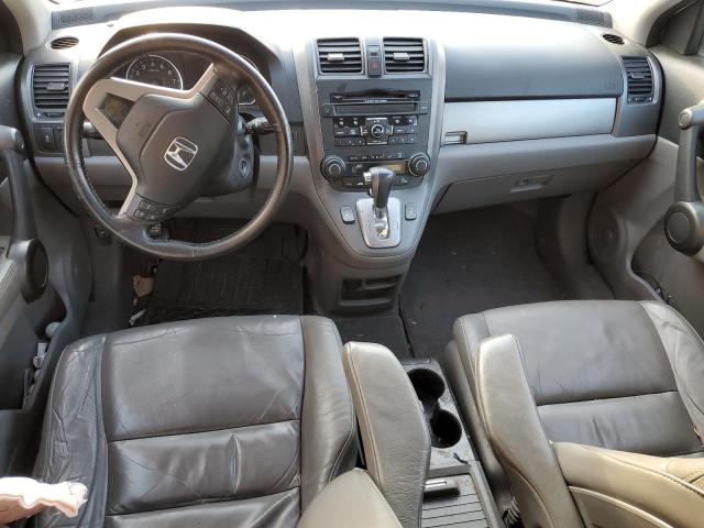 Photo 7 VIN: 5J6RE3H70BL048699 - HONDA CR-V EXL 