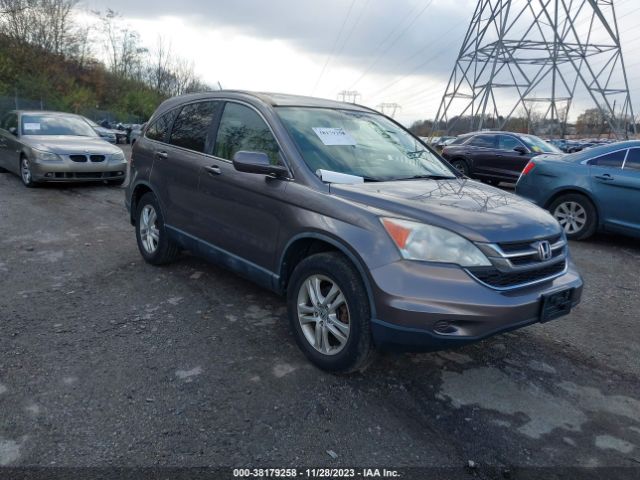 Photo 0 VIN: 5J6RE3H70BL052879 - HONDA CR-V 