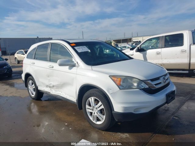 Photo 0 VIN: 5J6RE3H70BL059797 - HONDA CR-V 