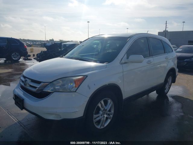 Photo 1 VIN: 5J6RE3H70BL059797 - HONDA CR-V 