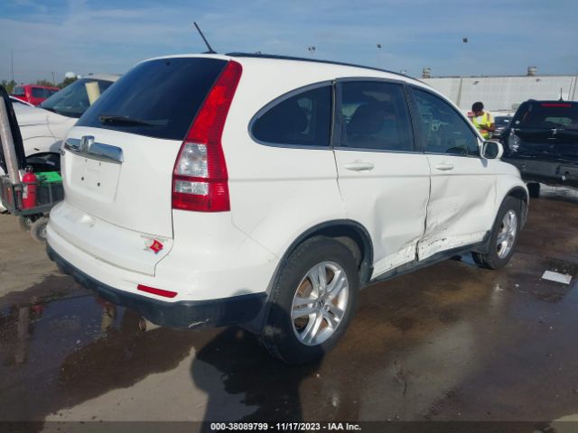 Photo 3 VIN: 5J6RE3H70BL059797 - HONDA CR-V 