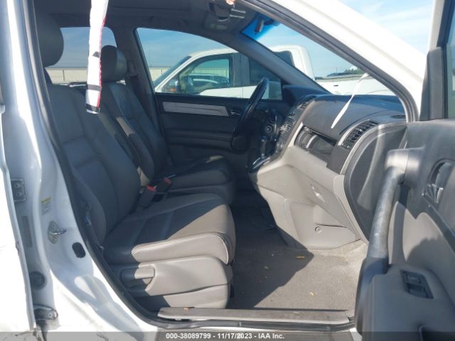 Photo 4 VIN: 5J6RE3H70BL059797 - HONDA CR-V 