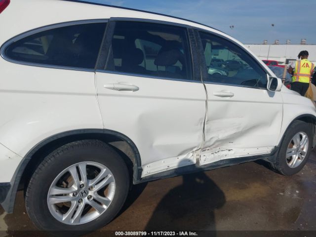 Photo 5 VIN: 5J6RE3H70BL059797 - HONDA CR-V 